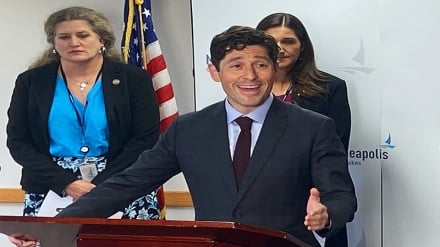 Meya wa Minneapolis apinga matamshi ya Donald Trump dhidi ya Wasomali