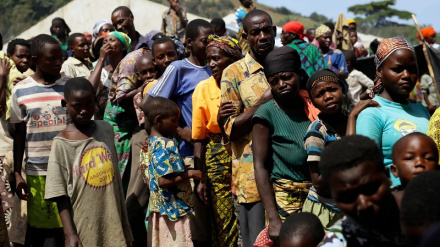 Wakimbizi wa Burundi watakiwa kuondoka Tanzania