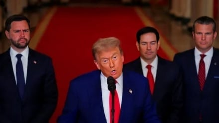 Why majority of Americans opposed U.S. military action against Iran