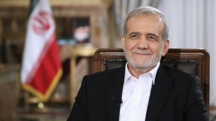 Notizie | Pezeshkian: la cooperazione Iran-Unione Eurasiatica getta le basi per una regione potente / Colombia reagisce alle accuse di Trump