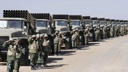 Le CGRI lance un exercice conjoint de lutte contre le terrorisme avec l’OCS