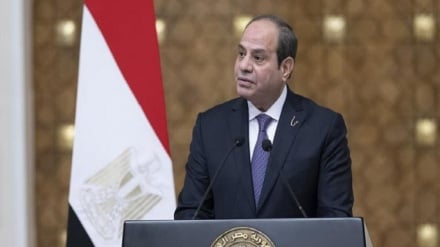 Sionist media Misirin mümkün gözlənilməz addımı ilə bağlı xəbərdarlıq edib