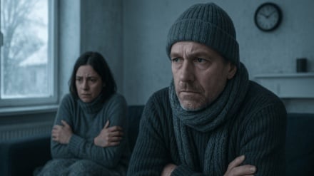 Altri media | 41 milioni di europei vivono in case fredde