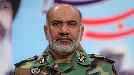 İranlı Askerî Yetkili: Ahlaki Değerler Sivillere Zarar Vermemize İzin Vermez