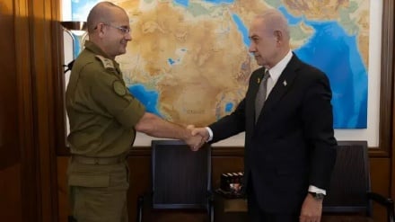 Mantan pejabat Israel: Pengangkatan kepala Mossad yang tidak professional serangan terhadap Keamanan Israel