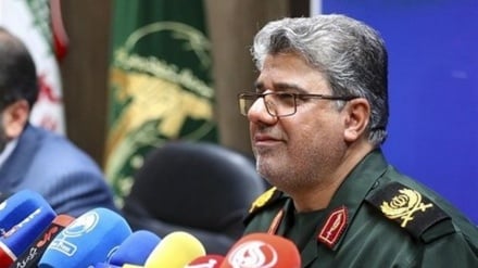 אגף ההגנת התעופה של משמרות המהפכה: סיכול ניסיון חטיפת מטוס בטיסה בין טהרן למשהד