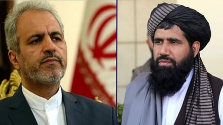 همکاری تهران و کابل برای حضور قانونی کارگران افغانستانی در  ایران