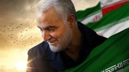 Француз-тунистік ғалым: Генерал Сүлеймани қарсылық осінде маңызды тұлға болды 