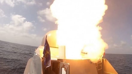 Պարսից Ծոցում մեկնարկել են ԻՀՊԿ ռազմածովային ուժերի «Ուժ» զորավարժությունները  