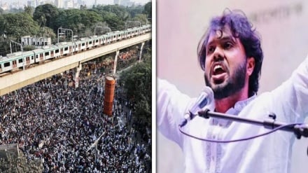 بنګله‌دېش: د محصلینو د غورځنګ مخکښ مشر شریف عثمان هادي خاورو ته وسپارل شو