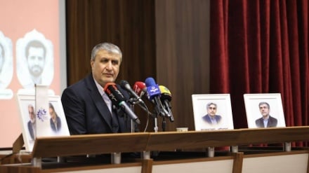 Iran akan Terus Mengembangkan Teknologi Nuklir 