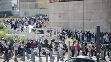 Yerleşimciler, Portekiz Vatandaşlığı İçin Uzun Kuyruklar Oluşturdu