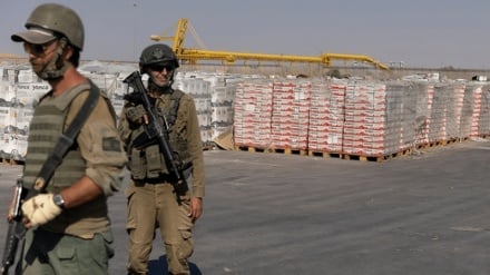 Der stille Krieg des zionistischen Regimes gegen Gaza; Drogenschmuggel als neue Waffe