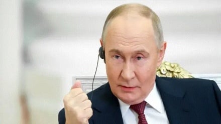 پر افغانستان د اغېز لپاره مو د طالبانو حکومت په رسمیت وپېژاند