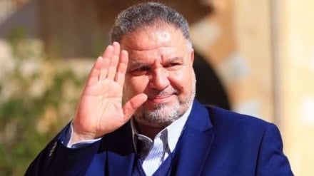 Voice of Resistance | Palestinian Islamic Jihad: Weapons of Resistance will be preserved / Hezbollah: National Priority is to end occupation