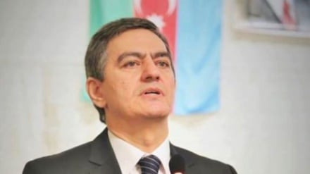 اخبار مهم اوراسیا|  بازداشت علی کریملی از منتقدان جدی حکومت جمهوری آذربایجان 