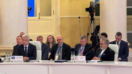 Իրան-Ռուսաստան խորհրդարանական խորհրդակցություններ. համագործակցության զարգացման ռազմավարություն համաշխարհային զարգացումների ստվերում