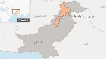 هلاکت ۹ عضو تی‌تی‌پی در عملیات ارتش پاکستان