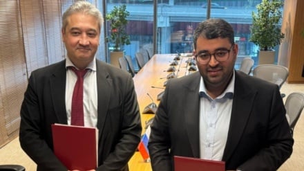 Азиатская экономика | Расширение цифрового и транзитного сотрудничества между Ираном и Россией