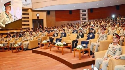 پاکستان: طالبان باید بین پاکستان و تی‌تی‌پی یکی را انتخاب کند