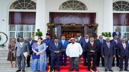 Viongozi wa Afrika wataka suluhisho la kikanda kwa mgogoro wa DR Congo