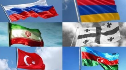  «3+3» ձևաչափը պետք է հավասարակշռի Անկարայի և Բաքվի ազդեցությունը․ իրանցի փորձագետ