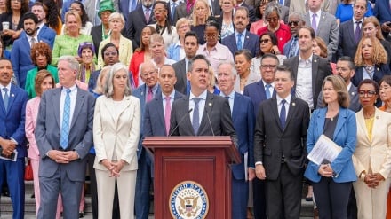 Wademocrat wataka kushinikizwa Israel kwa kukiuka usitishaji vita Gaza