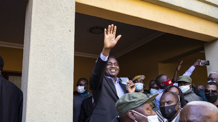 Rais wa Zambia aidhinisha sheria ya kupanua Bunge miezi kadhaa kabla ya uchaguzi