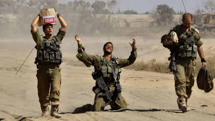 معاریو: ارتش اسرائیل پس از دو سال جنگ فرسوده شده است