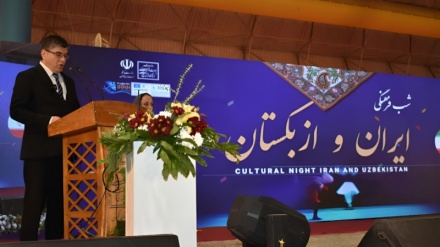 तेहरान में उज़्बेकिस्तान के राजदूत: ईरान के साथ हमारे संबंध सर्वोच्च स्तर पर हैं