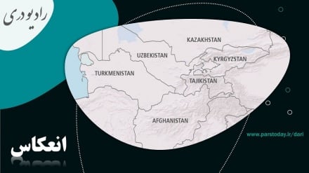 افزایش روابط اقتصادی حکومت طالبان با آسیای میانه 