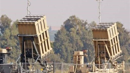 افشای اطلاعات معماران گنبد آهنین توسط گروه سایبری حنظله