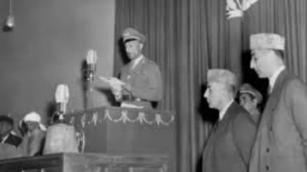 تاریخ قلب آسیا