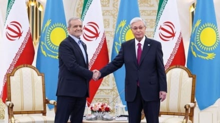 امریکا او لویدیځ د خپلواکه هېوادونو هویت او خپلواکي په نښه کوي