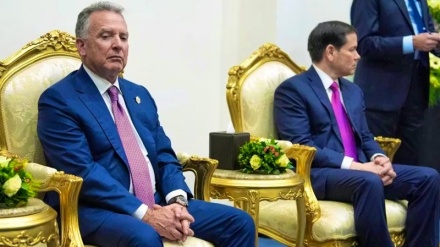 Постоянные отклонения от курса; Неужели Виткофф стремится отстранить Рубио от принятия решений?