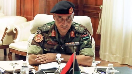 তুরস্কে বিমান দুর্ঘটনায় লিবিয়ার সেনাপ্রধানসহ নিহত ৫