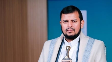 انصارالله: له اسرائیلو د عربو واکمنانو ملاتړ د اخلاقي او انساني زوال له سترګورو نښو څخه دی