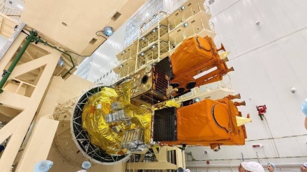 İranın kosmik sənayedə mövqeyinin tərəfdaş səviyyəsinə yüksəldilməsi / BRİKS və Şanxayla müttəfiqlik gündəmdədir