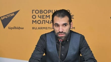 Անկարան և Բաքուն Հայաստանում ներքին օրակարգ են թելադրում. քաղաքագետ