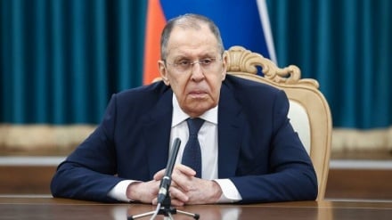 Lavrov: El establecimiento del Estado de Palestina es la reparación de una injusticia histórica