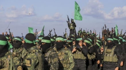 İslami Cihad: Direnişin Silahsızlandırılması Asla Gerçekleşmeyecek