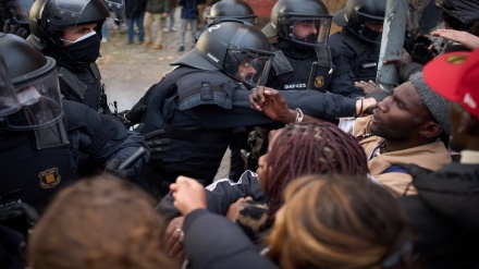 Polisi wa Uhispania wawafurusha mamia ya wahamiaji haramu katika mji wa Badalona