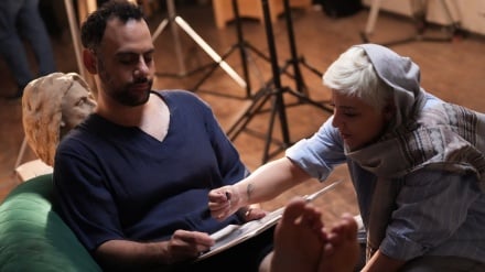 دو خبر | درخشش فیلم ایرانی «آن‌ها» در آمریکا / راهیابی «میتوز» از ایران به روسیه