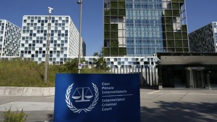 ولې د هیګ د نړیوالې جنايي محکمې لخوا د ټرامپ د تعقیبولو د حکم صادریدل د سپینې ماڼۍ لپاره په خپسکې بدل شوي دي؟