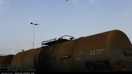 Bakı, Ermənistana yanacaq ixracını başladıb