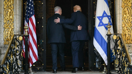 Florida’da Netanyahu ile Trump arasında ne yaşandı?