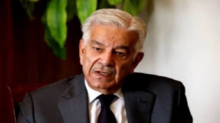 هشدار پاکستان: تروریسم از افغانستان مرزها را تهدید می‌کند؛ جامعه جهانی نگران است