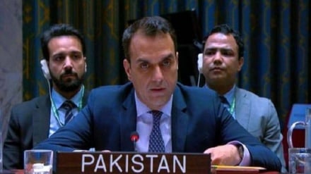 Pakistan: Filistinlilerin zorunlu göçü ve Somali’nin bölünmesi reddedildi