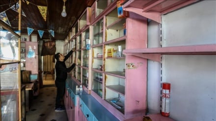 Uhaba wa dawa za matibabu Gaza umefikia viwango vya kutisha kufuatia mzingiro wa Israel