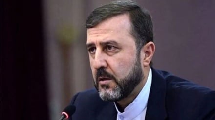 Lajme | Gharibabadi: Çështja bërthamore është një justifikim, armiqësia e armiqve është për shkak të përparimit të Iranit / Nigeri ndalon hyrjen e qytetarëve amerikanë